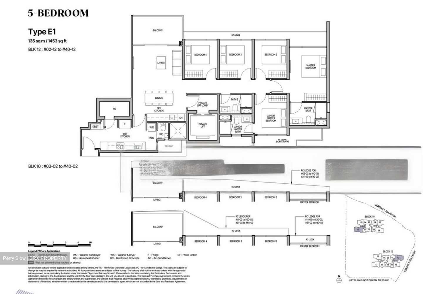Lorong 4 Toa Payoh (D12), Condominium #445536581